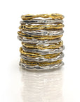 Thin Sand Drip Band