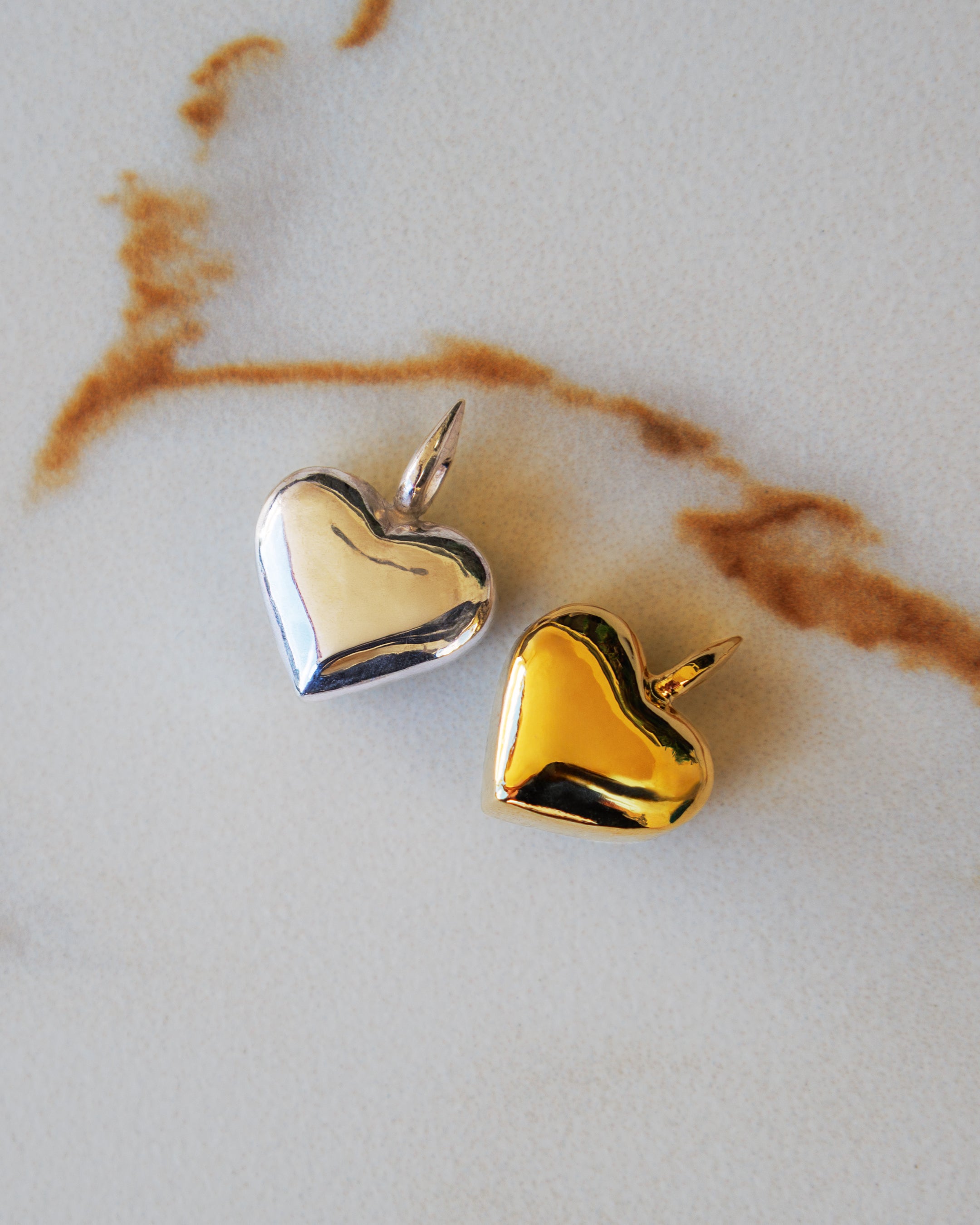 Full Hearts – Little Blue Acorn