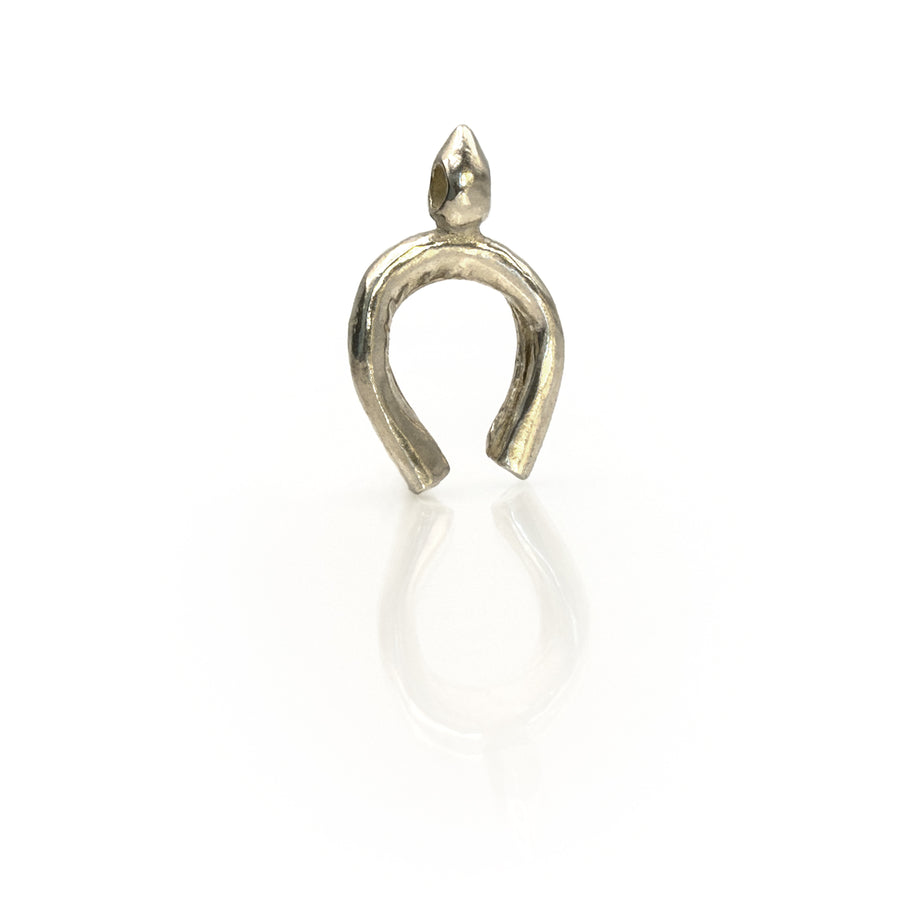 Lucky Horseshoe pendant